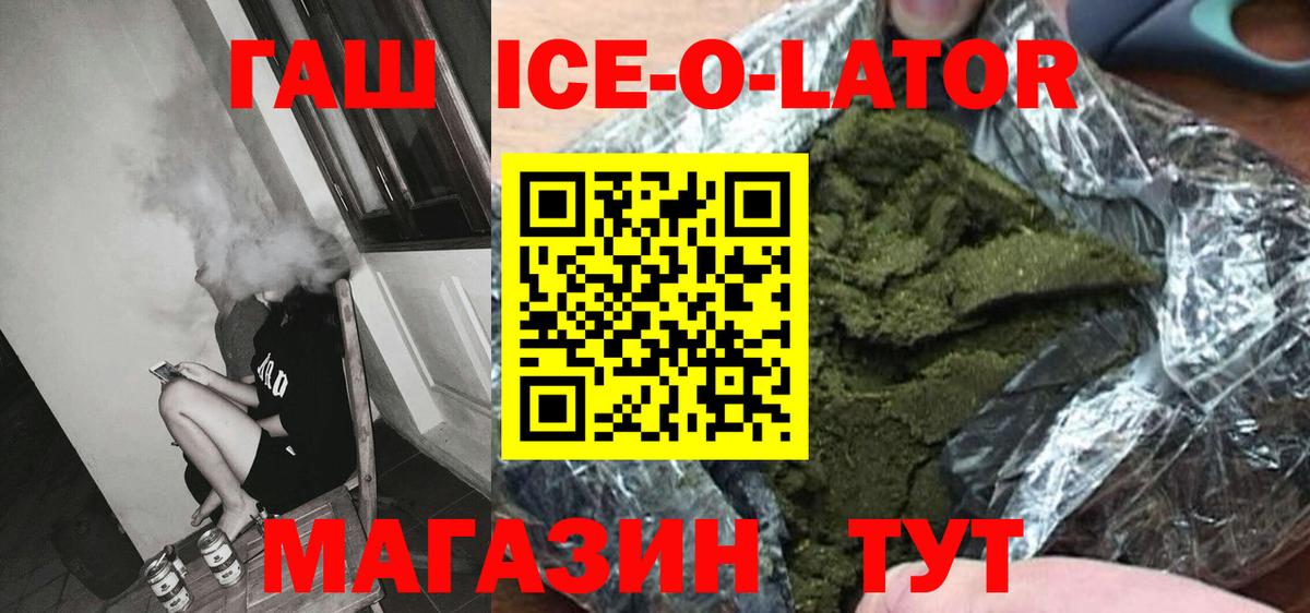 ГАШ Изолятор Надым